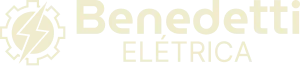 Logo da Empresa Benedetti Elétrica